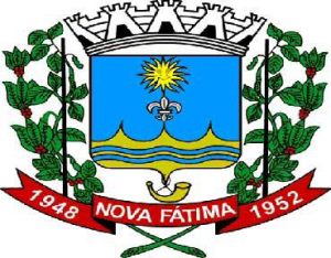 Foto da Cidade de Nova Fátima - PR