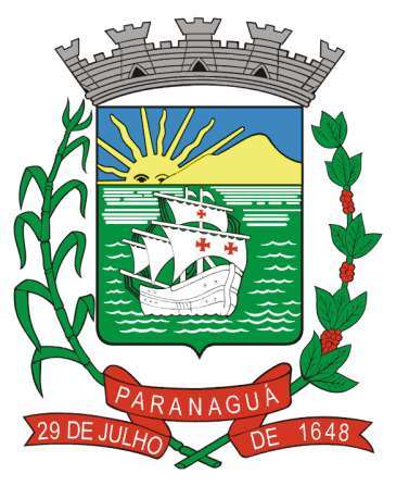 Foto da Cidade de Paranaguá - PR