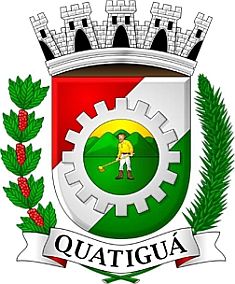 Foto da Cidade de Quatiguá - PR