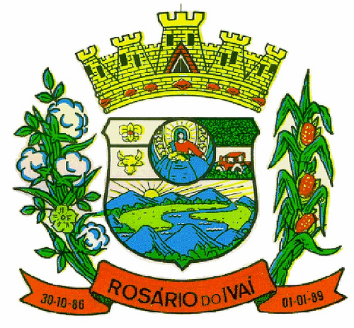 Foto da Cidade de Rosário do Ivaí - PR