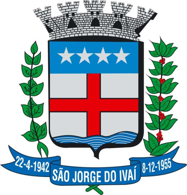 Foto da Cidade de SAO JORGE DO IVAI - PR