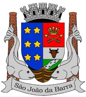 Foto da Cidade de São João da Barra - RJ