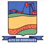 Foto da Cidade de Alto do Rodrigues - RN