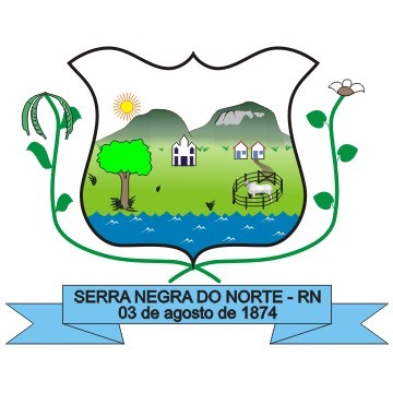 Foto da Cidade de Serra Negra do Norte - RN