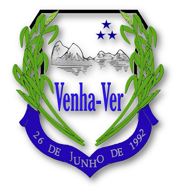 Foto da Cidade de Venha-Ver - RN