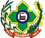 Foto da Cidade de Vilhena - RO