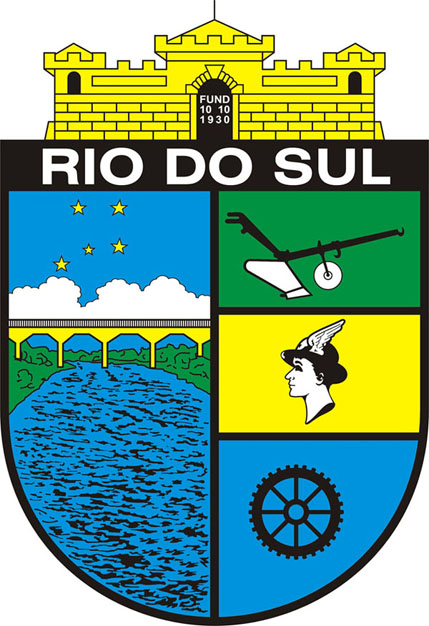 Foto da Cidade de Rio do Sul - SC