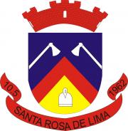 Foto da Cidade de Santa Rosa de Lima - SC