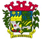 Foto da Cidade de São Domingos - SC