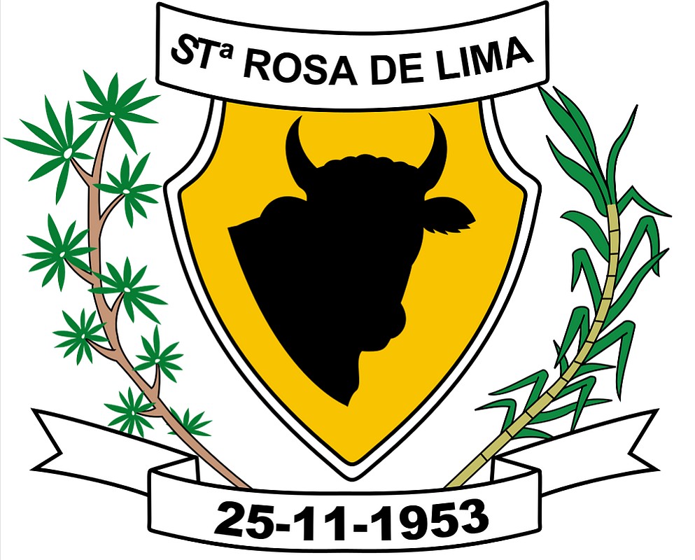 Foto da Cidade de Santa Rosa de Lima - SE