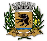 Foto da Cidade de Barra do Turvo - SP