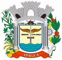 Foto da Cidade de Ipiguá - SP