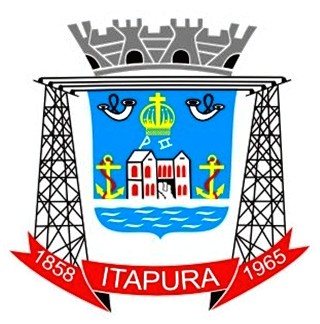 Foto da Cidade de Itapura - SP