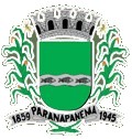 Foto da Cidade de Paranapanema - SP