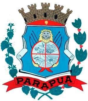 Foto da Cidade de Parapuã - SP