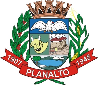 Foto da Cidade de Planalto - SP