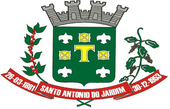 Foto da Cidade de Santo Antônio do Jardim - SP