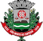 Foto da Cidade de São Bento do Sapucaí - SP