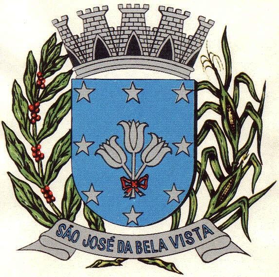 Foto da Cidade de São José da Bela Vista - SP