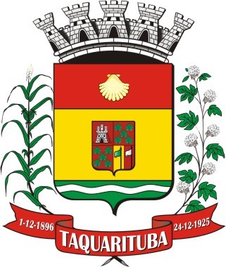 Foto da Cidade de Taquarituba - SP
