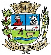 Foto da Cidade de Turiúba - SP