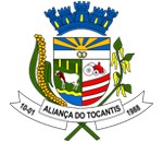 Foto da Cidade de Aliança do Tocantins - TO