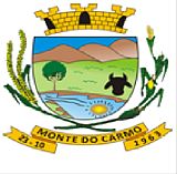Foto da Cidade de Monte do Carmo - TO