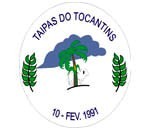 Foto da Cidade de Taipas do Tocantins - TO