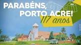 Foto da Cidade de Porto Acre - AC