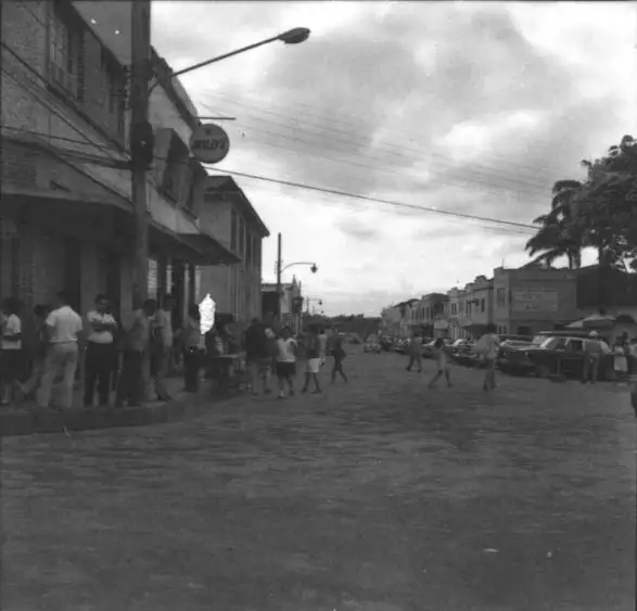 Foto 28: Rua principal em Rio Branco (AC)