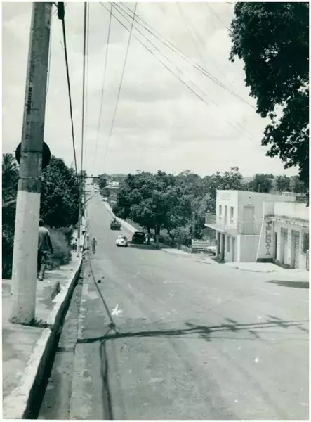 Foto 117: Avenida Getúlio Vargas : Rio Branco, AC