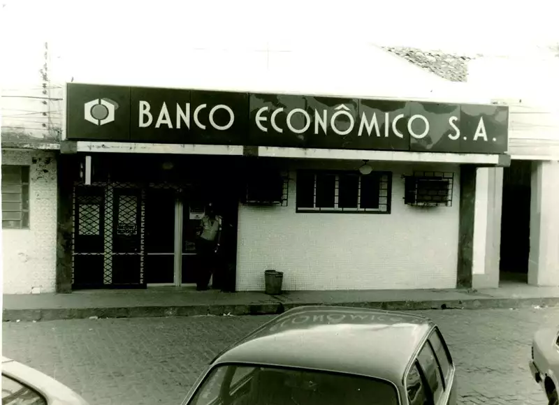 Foto 14: Banco Econômico S.A. : Atalaia, AL