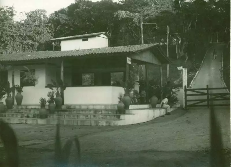 Foto 5: Bosque Hotel Fazenda : Barra de Santo Antônio, AL