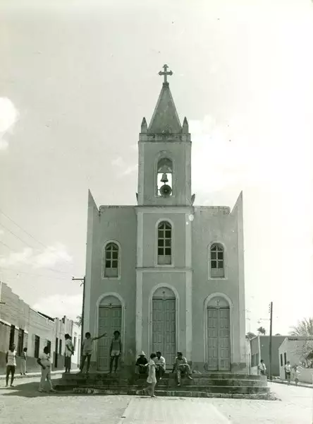 Foto 5: Igreja Matriz Nossa Senhora da Conceição : Feira Grande, AL