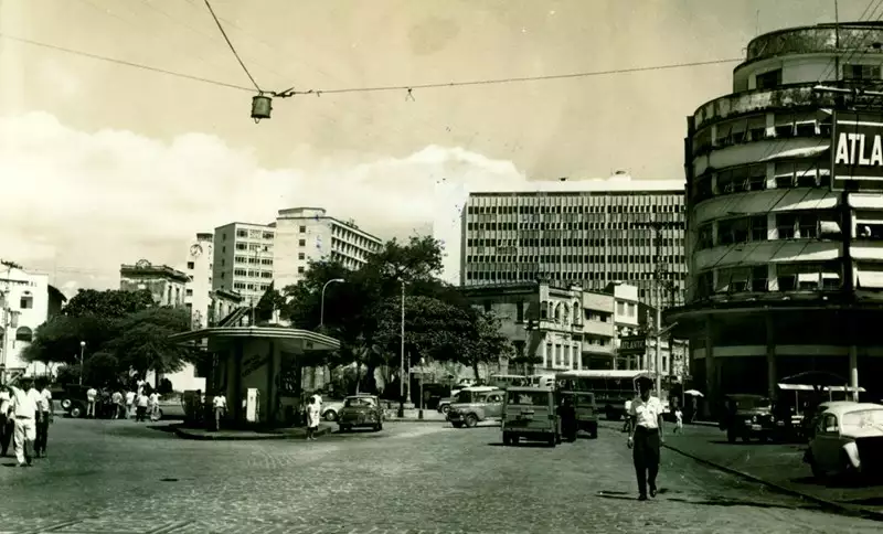 Foto 36: Praça dos Palmares : Maceió, AL
