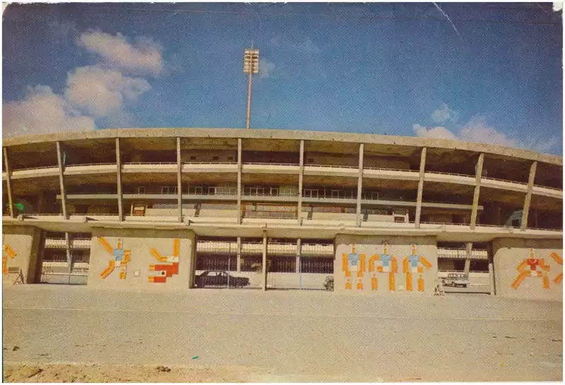 Foto 76: Estádio Rei Pelé : Maceió, AL
