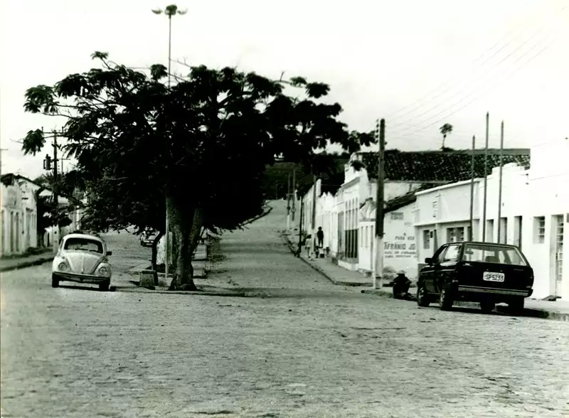Foto 3: Rua Coronel Álvaro Almeida : Mar Vermelho, AL
