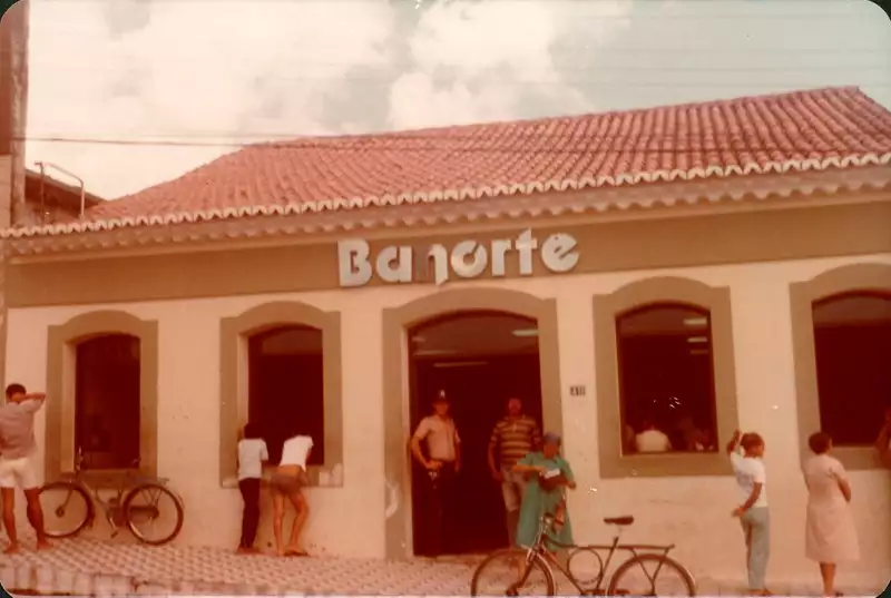 Foto 2: Banco Banorte S.A. : Marechal Deodoro, AL
