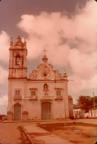 Foto 4: Igreja de Nossa Senhora da Conceição : Marechal Deodoro, AL