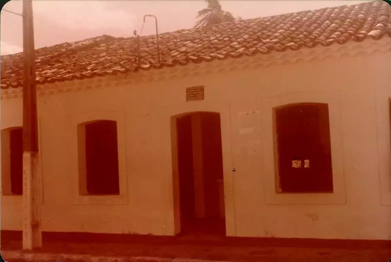 Foto 11: Casa onde nasceu o Marechal Deodoro da Fonseca : Marechal Deodoro, AL