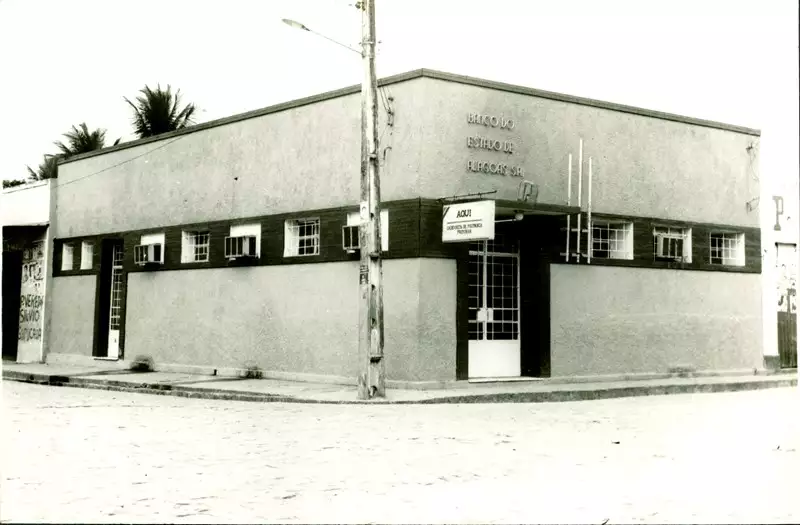 Foto 10: Banco do Estado de Alagoas S.A. : Murici, AL