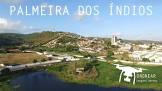 Foto da Cidade de PALMEIRA DOS INDIOS - AL