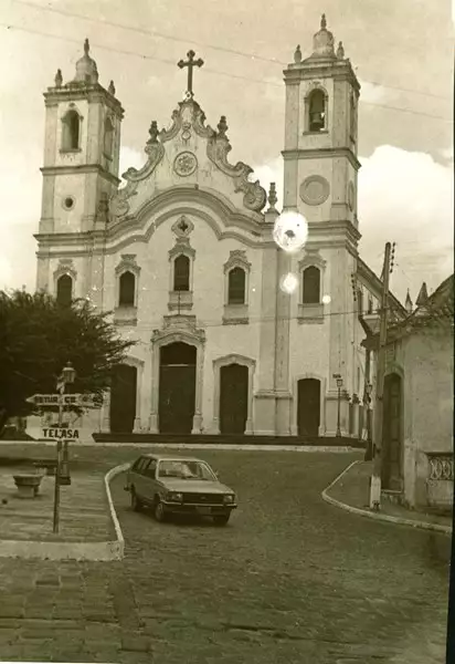 Foto 9: Catedral de Nossa Senhora do Rosário : Penedo (AL)