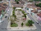 Foto da Cidade de Pilar - AL