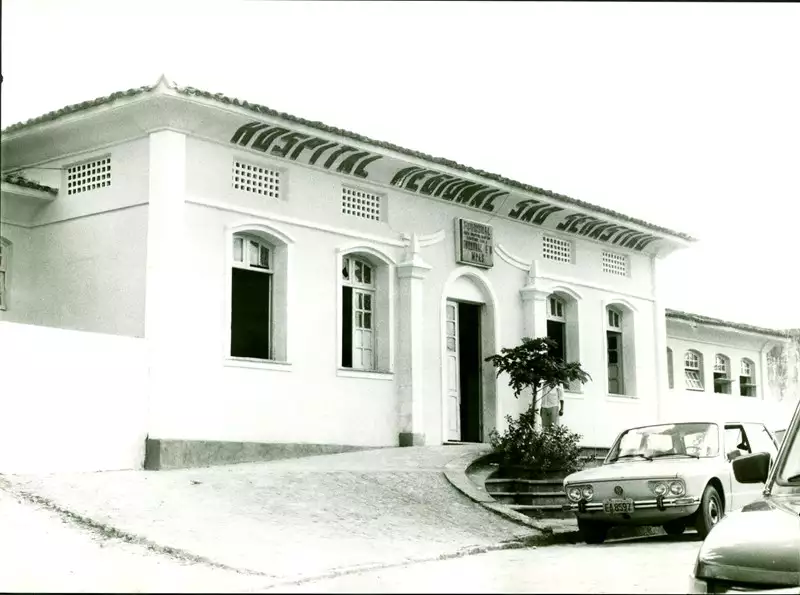 Foto 8: Hospital Regional São Sebastião : Porto Calvo, AL