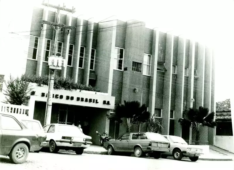 Foto 17: Banco do Brasil S.A. : Porto Calvo, AL