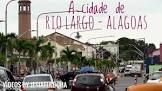 Vai chover da Cidade de RIO LARGO - AL amanhã?