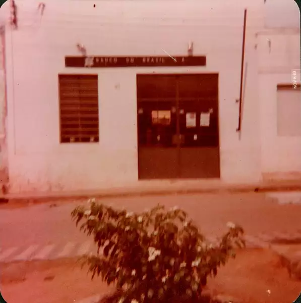 Foto 5: Banco do Brasil S.A. : Taquarana, AL