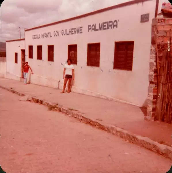 Foto 6: Escola Infantil Gov. Guilherme Palmeira : Taquarana, AL