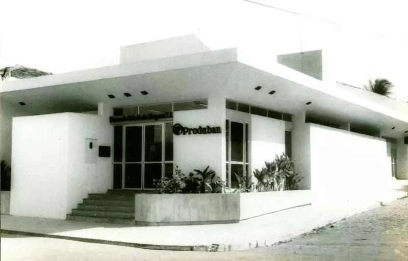 Foto 3: Banco do Estado de Alagoas S.A. : União dos Palmares, AL
